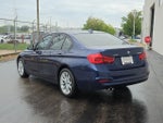 2018 BMW 3 Series 320i xDrive